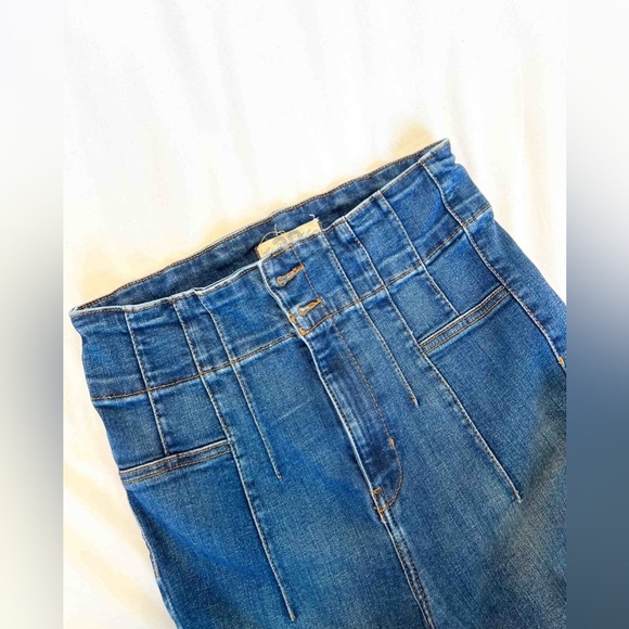 We the Free Jayde flare jeans - Picture 7 of 7